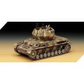 Flakpanzer IV Wirbelwind