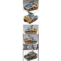 M3 Stuart 