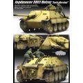 Jagdpanzer 38(t) Hetzer Early