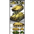 Jagdpanzer 38(t) Hetzer Early