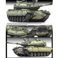 Magach 6B GAL Batash