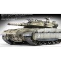Merkava Mk.IID