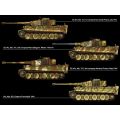 Tiger I Mid. 70th Anniversary