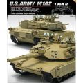 M1 A2 SEP TUSK/TUSK II/SEP V2