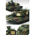 M1 A2 SEP TUSK/TUSK II/SEP V2