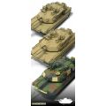 M1 A2 SEP TUSK/TUSK II/SEP V2