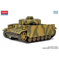 Panzer III Ausf.L 
