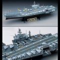 USS CVN-63 Kitty Hawk