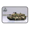 K2 BLACK PANTHER (4D KIT)