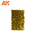 Summer green tufts 6mm