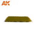 Summer green tufts 6mm