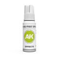 Frost effect-Mrazový efekt 17ml