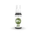 RAL 7021 Dunkelgrau  17ml