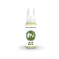 Cremeweiss 17ml