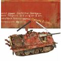 Unfinished German Vehicles 3G