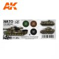 NATO Colors 3G