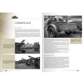 VEHICLES OF THE POLISH 1ST ARMOURED DIVI