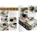 MODELING WW2 LIGHT TANKS AND ARMORED VEH