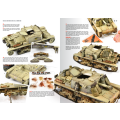 MODELING WW2 LIGHT TANKS AND ARMORED VEH
