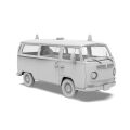 T2 Model 1967 Public Service 1/35