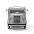 Type HY Commercial Van (Citroën) 1/35