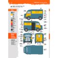 Type HY Commercial Van (Citroën) 1/35