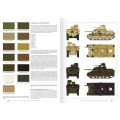 American Military Vehicles-Camouflage