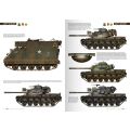 American Armor In Vietnam