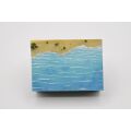 Water Sheet Transparent Running Water 24
