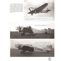 Fotokronika letounů firmy Junkers 2.díl