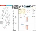 Messerschmitt Bf109K-4 Orlon Basic Line