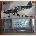 S.A. Bulldog 1/72