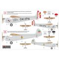 + Praga E-114 Baby 1/72