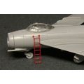 MiG-15/17 step ladder (2 types)