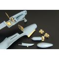 P-39Q/L/N P-400 (RS Models)