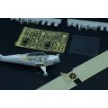 PIPER L4 CUB/GRASSHOOPER(MARK I kit)2pcs