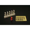 RAF large extingusher (5pcs) 1/144