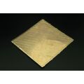 WWII US Navy Aircraft Carrier Deck 1/144