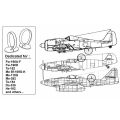 FuG 16ZY Peilantenne-antene for german f