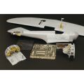 Reggiane Re 2000 (Special Hobby kit)