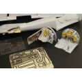 Reggiane Re 2000 (Special Hobby kit)