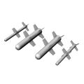 Bayraktar TB2 laser guided missiles(for