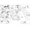 Zlin Z-50 (KP kit) 1/48