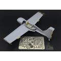 Zlin Z-50 (KP kit) 1/48
