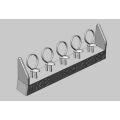 FuG 16ZY Peilantenne-antene for german f