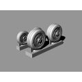 F/A-18 E/F Super Horner Wheels