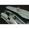 Fiat G.50 bis (Fly kit)