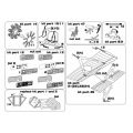 Marcel Besson MB-411 (Fly kit) 1/72