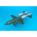 OKB Chelomey 16KhA PRIBOY missile