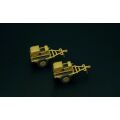 Anslasswagen-Luftwaffe Aircraft Starter